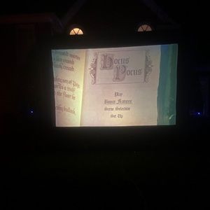 Meet your Posher, Cory